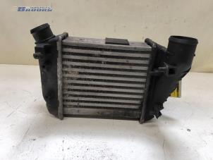 Gebruikte Intercooler Audi A4 Avant (B6) 2.5 TDI 24V Prijs € 50,00 Margeregeling aangeboden door Autobedrijf Brooks