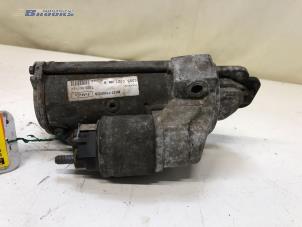 Gebruikte Startmotor Ford Transit 2.2 TDCi 16V Prijs € 45,00 Margeregeling aangeboden door Autobedrijf Brooks