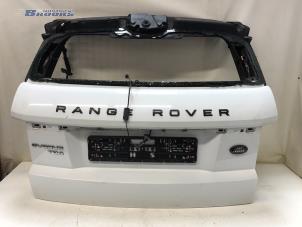 Gebruikte Achterklep Landrover Range Rover Evoque (LVJ/LVS) 2.2 TD4 16V 5-drs. Prijs op aanvraag aangeboden door Autobedrijf Brooks
