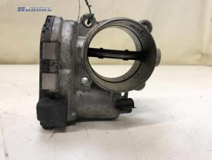 Gebruikte Gasklephuis Ford Transit 2.2 TDCi 16V Prijs € 30,00 Margeregeling aangeboden door Autobedrijf Brooks