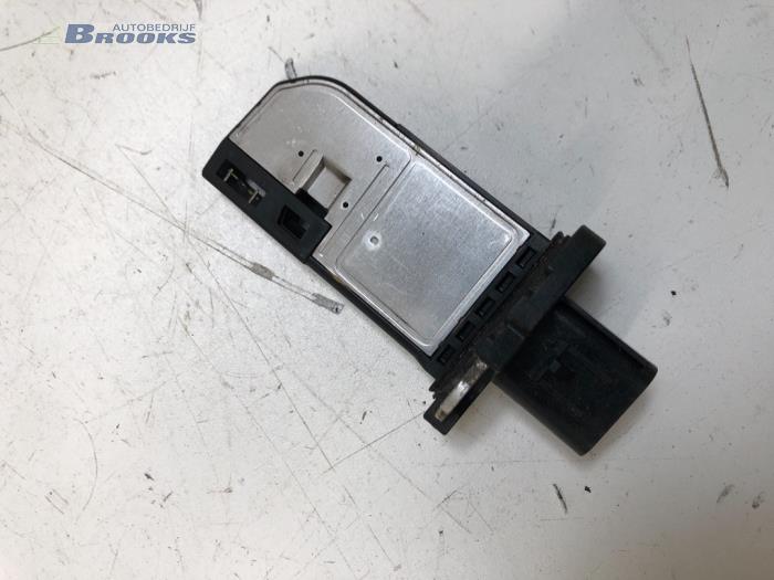 Gebruikte Luchtmassameter Ford Transit 2.2 TDCi 16V Prijs € 15,00 Margeregeling aangeboden door Autobedrijf Brooks