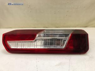 Gebruikte Achterlicht links Ford Transit 2.2 TDCi 16V Prijs € 75,00 Margeregeling aangeboden door Autobedrijf Brooks