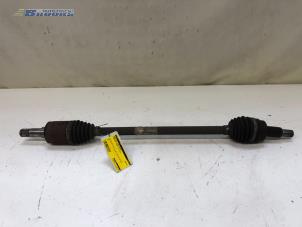 Gebruikte Steekas links-achter Landrover Range Rover Evoque (LVJ/LVS) 2.2 TD4 16V 5-drs. Prijs € 50,00 Margeregeling aangeboden door Autobedrijf Brooks