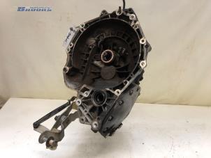 Gebruikte Versnellingsbak Opel Meriva 1.4 16V Twinport Prijs € 125,00 Margeregeling aangeboden door Autobedrijf Brooks
