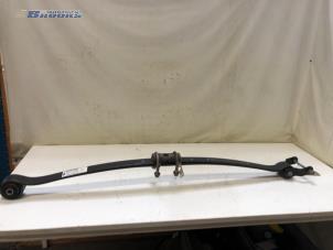 Gebruikte Bladveer achter Ford Transit Custom 2.0 TDCi 16V Eco Blue 130 Prijs € 75,00 Margeregeling aangeboden door Autobedrijf Brooks