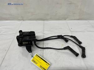 Gebruikte Bobine Kia Picanto (BA) 1.0 12V Prijs € 20,00 Margeregeling aangeboden door Autobedrijf Brooks