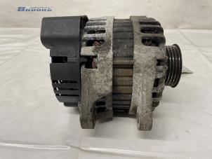 Gebruikte Dynamo Kia Picanto (BA) 1.0 12V Prijs € 20,00 Margeregeling aangeboden door Autobedrijf Brooks