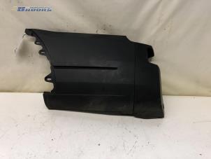 Gebruikte Bumperdeel links-achter Ford Transit 2.2 TDCi 16V Prijs € 40,00 Margeregeling aangeboden door Autobedrijf Brooks