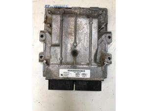 Gebruikte Computer Motormanagement Ford Transit Custom 2.0 TDCi 16V Eco Blue 130 Prijs € 175,00 Margeregeling aangeboden door Autobedrijf Brooks