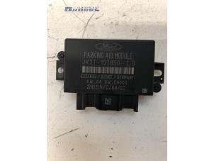 Gebruikte Module PDC Ford Transit Custom 2.0 TDCi 16V Eco Blue 130 Prijs € 45,00 Margeregeling aangeboden door Autobedrijf Brooks