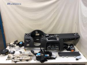 Gebruikte Airbag Set + Module Mercedes A (W176) 1.6 A-180 16V Prijs € 1.200,00 Margeregeling aangeboden door Autobedrijf Brooks