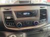 Ford Transit Custom 2.0 TDCi 16V Eco Blue 130 Chaufage Bedieningspaneel