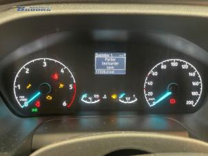 Gebruikte Kilometerteller KM Ford Transit Custom 2.0 TDCi 16V Eco Blue 130 Prijs € 150,00 Margeregeling aangeboden door Autobedrijf Brooks