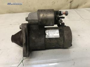 Gebruikte Startmotor Fiat Grande Punto (199) 1.2 Prijs € 15,00 Margeregeling aangeboden door Autobedrijf Brooks