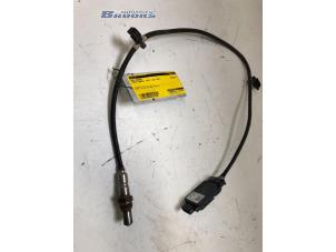 Gebruikte Nox sensor Ford Transit Custom 2.0 TDCi 16V Eco Blue 130 Prijs € 150,00 Margeregeling aangeboden door Autobedrijf Brooks