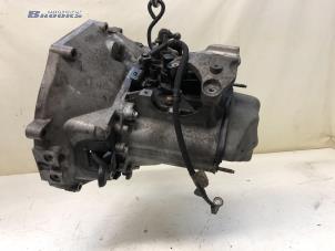 Gebruikte Automaatbak Peugeot 208 I (CA/CC/CK/CL) 1.4 HDi Prijs € 400,00 Margeregeling aangeboden door Autobedrijf Brooks