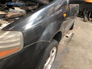 Gebruikte Scherm links-voor Chevrolet Kalos (SF48) 1.2 Prijs € 45,00 Margeregeling aangeboden door Autobedrijf Brooks
