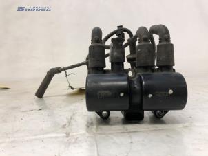 Gebruikte Bobine Chevrolet Kalos (SF48) 1.2 Prijs € 15,00 Margeregeling aangeboden door Autobedrijf Brooks