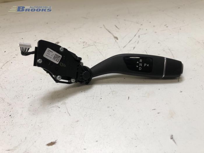 Gebruikte Selectiehendel automaat Mercedes A (W176) 1.6 A-180 16V Prijs op aanvraag aangeboden door Autobedrijf Brooks