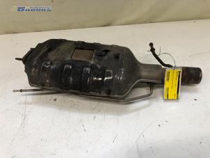 Gebruikte Roetfilter Landrover Range Rover Evoque (LVJ/LVS) 2.2 TD4 16V 5-drs. Prijs € 400,00 Margeregeling aangeboden door Autobedrijf Brooks