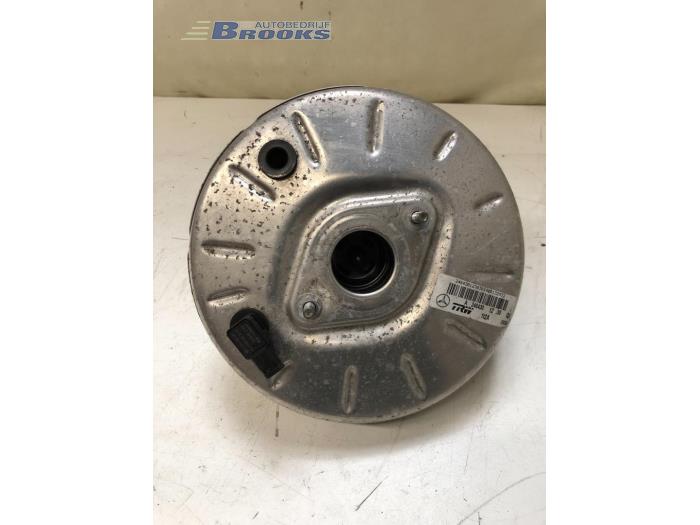 Gebruikte Rembol Mercedes A (W176) 1.6 A-180 16V Prijs € 50,00 Margeregeling aangeboden door Autobedrijf Brooks