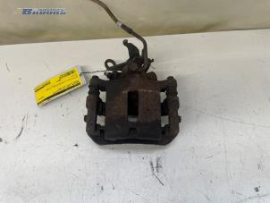 Gebruikte Remklauw (Tang) rechts-achter Jaguar S-type (X200) 4.2 V8 32V Prijs € 50,00 Margeregeling aangeboden door Autobedrijf Brooks