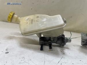 Gebruikte Hoofdremcilinder Peugeot 208 I (CA/CC/CK/CL) 1.4 HDi Prijs € 20,00 Margeregeling aangeboden door Autobedrijf Brooks