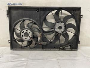 Gebruikte Koelvin Volkswagen Touran (1T1/T2) 1.9 TDI 105 Euro 3 Prijs € 25,00 Margeregeling aangeboden door Autobedrijf Brooks