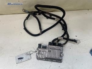 Gebruikte Start/Stop computer Peugeot 208 I (CA/CC/CK/CL) 1.4 HDi Prijs € 50,00 Margeregeling aangeboden door Autobedrijf Brooks