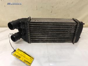 Gebruikte Intercooler Peugeot 208 I (CA/CC/CK/CL) 1.4 HDi Prijs € 30,00 Margeregeling aangeboden door Autobedrijf Brooks