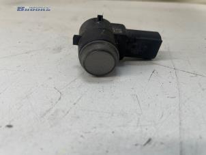 Gebruikte PDC Sensor Peugeot 208 I (CA/CC/CK/CL) 1.4 HDi Prijs € 20,00 Margeregeling aangeboden door Autobedrijf Brooks