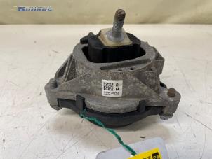 Gebruikte Motorrubber BMW 1 serie (F20) 114i 1.6 16V Prijs € 20,00 Margeregeling aangeboden door Autobedrijf Brooks