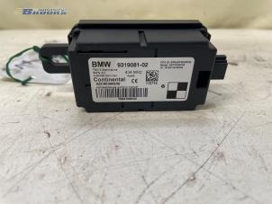Gebruikte Module keyless vehicle BMW 1 serie (F20) 114i 1.6 16V Prijs € 25,00 Margeregeling aangeboden door Autobedrijf Brooks