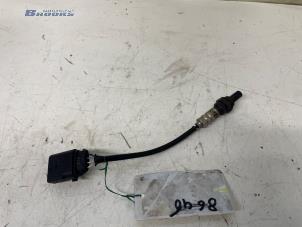 Gebruikte Lambda Sonde Volkswagen Polo V (6R) 1.2 12V BlueMotion Technology Prijs € 15,00 Margeregeling aangeboden door Autobedrijf Brooks