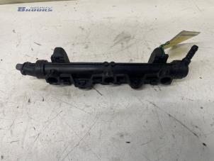 Gebruikte Injector brug Volkswagen Polo V (6R) 1.2 12V BlueMotion Technology Prijs € 15,00 Margeregeling aangeboden door Autobedrijf Brooks