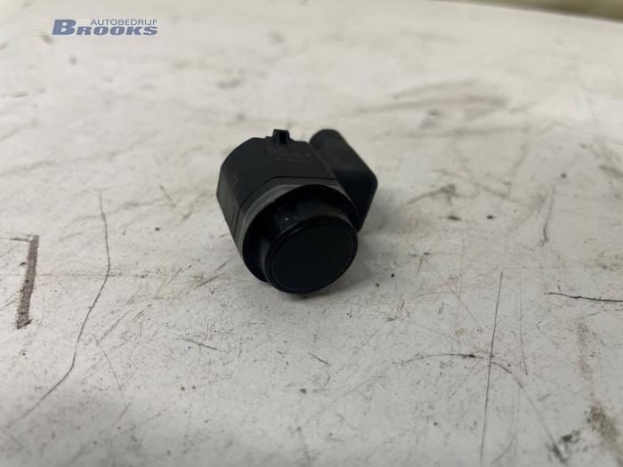 Gebruikte PDC Sensor Landrover Range Rover Evoque (LVJ/LVS) 2.2 TD4 16V 5-drs. Prijs € 20,00 Margeregeling aangeboden door Autobedrijf Brooks