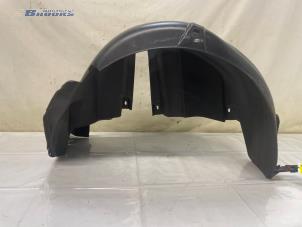 Gebruikte Modderkuip Seat Ibiza IV (6J5) 1.0 12V Prijs € 30,00 Margeregeling aangeboden door Autobedrijf Brooks