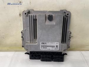 Gebruikte Computer Motormanagement Landrover Range Rover Evoque (LVJ/LVS) 2.2 TD4 16V 5-drs. Prijs € 200,00 Margeregeling aangeboden door Autobedrijf Brooks