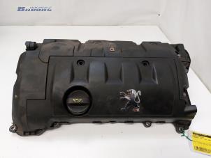 Gebruikte Kleppendeksel Peugeot 207/207+ (WA/WC/WM) 1.4 16V VTi Prijs € 60,00 Margeregeling aangeboden door Autobedrijf Brooks