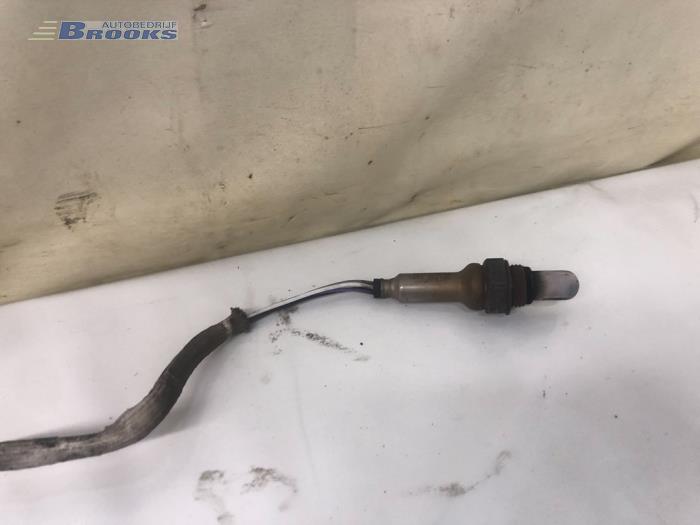 Lambda Sonde van een Peugeot 307 CC (3B) 2.0 16V 2006