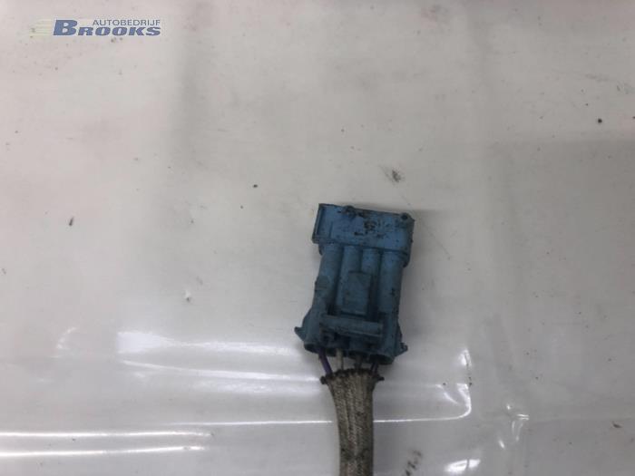 Lambda Sonde van een Peugeot 307 CC (3B) 2.0 16V 2006