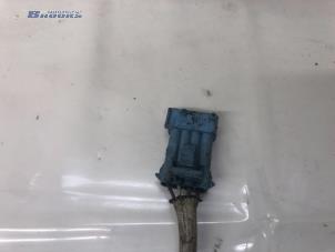 Lambda Sonde van een Peugeot 307 CC (3B) 2.0 16V 2006