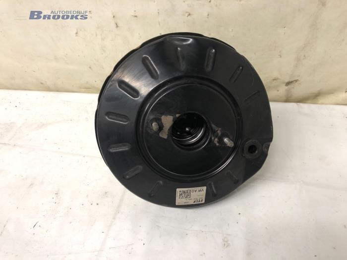 Gebruikte Rembol Seat Ibiza IV (6J5) 1.0 12V Prijs € 45,00 Margeregeling aangeboden door Autobedrijf Brooks