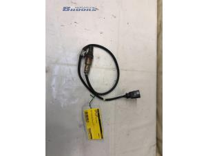 Gebruikte Lambda Sonde Seat Ibiza IV (6J5) 1.0 12V Prijs € 20,00 Margeregeling aangeboden door Autobedrijf Brooks