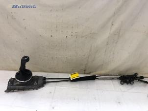 Gebruikte Pook Skoda Fabia II Combi 1.2 TDI 12V Greenline Prijs € 50,00 Margeregeling aangeboden door Autobedrijf Brooks