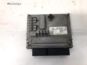 Gebruikte Computer Motormanagement Skoda Fabia II Combi 1.2 TDI 12V Greenline Prijs € 70,00 Margeregeling aangeboden door Autobedrijf Brooks