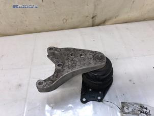 Gebruikte Motorrubber Skoda Fabia II Combi 1.2 TDI 12V Greenline Prijs € 20,00 Margeregeling aangeboden door Autobedrijf Brooks