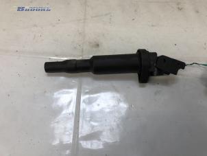 Gebruikte Pen Bobine Citroen C4 Berline (NC) 1.6 16V VTi Prijs € 10,00 Margeregeling aangeboden door Autobedrijf Brooks