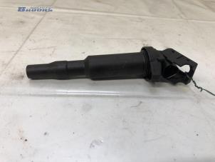 Gebruikte Pen Bobine Citroen C4 Berline (NC) 1.6 16V VTi Prijs € 10,00 Margeregeling aangeboden door Autobedrijf Brooks