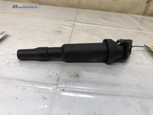 Gebruikte Pen Bobine Citroen C4 Berline (NC) 1.6 16V VTi Prijs € 10,00 Margeregeling aangeboden door Autobedrijf Brooks